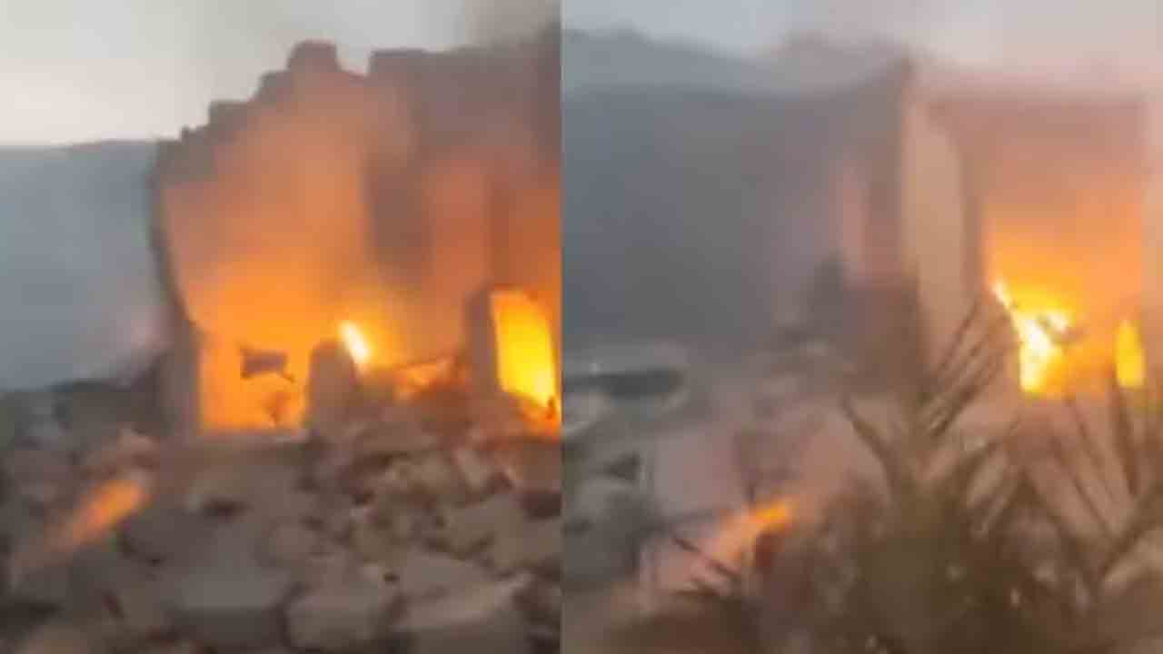 Pakistan | ఇరాన్‌పై పాకిస్థాన్‌ ప్రతీకార దాడులు