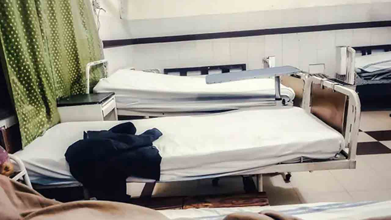 Pneumonia | పాకిస్థాన్‌లో న్యుమోనియా విజృంభణ.. మూడు వారాల్లో 200 మంది చిన్నారులు మృతి