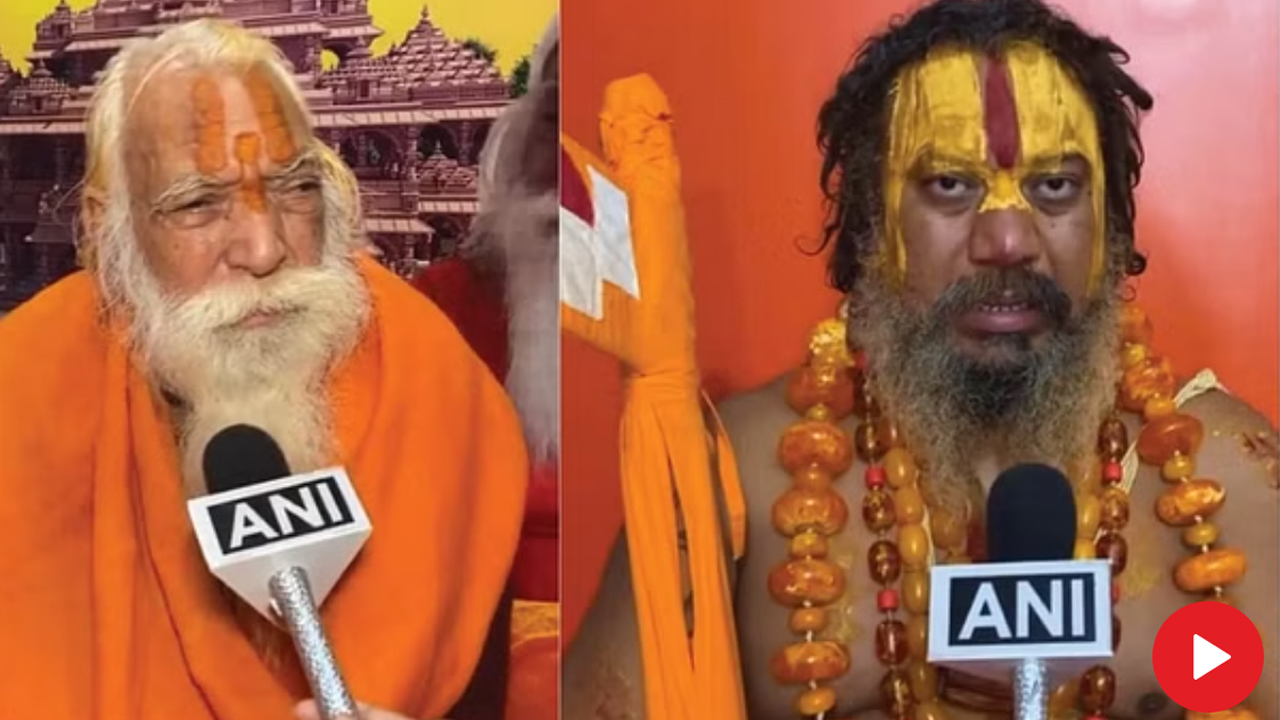 Shri Ram | జితేంద్ర అవద్ను చంపేస్తా..! రాముడిపై అనుచిత వ్యాఖ్యలు చేసిన ఎన్సీపీ నేతకు సాధువు హెచ్చరిక..!