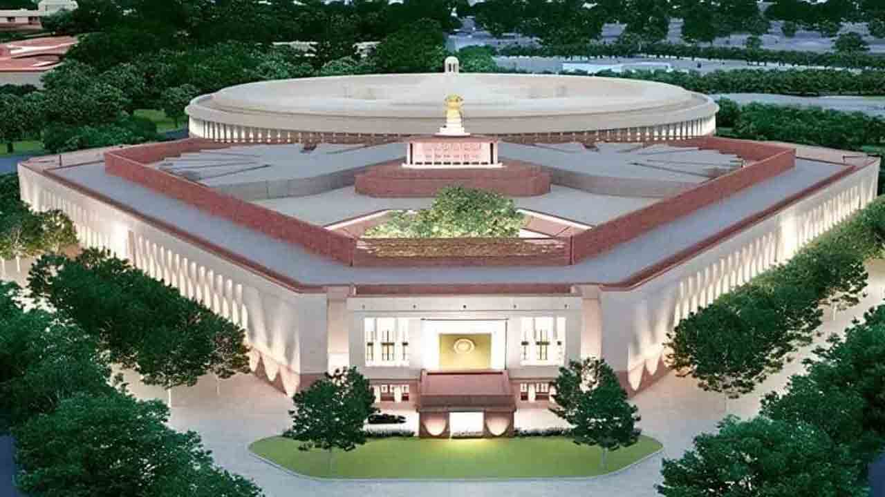 Parliament | నేటి నుంచి పార్లమెంట్‌ బడ్జెట్‌ సమావేశాలు