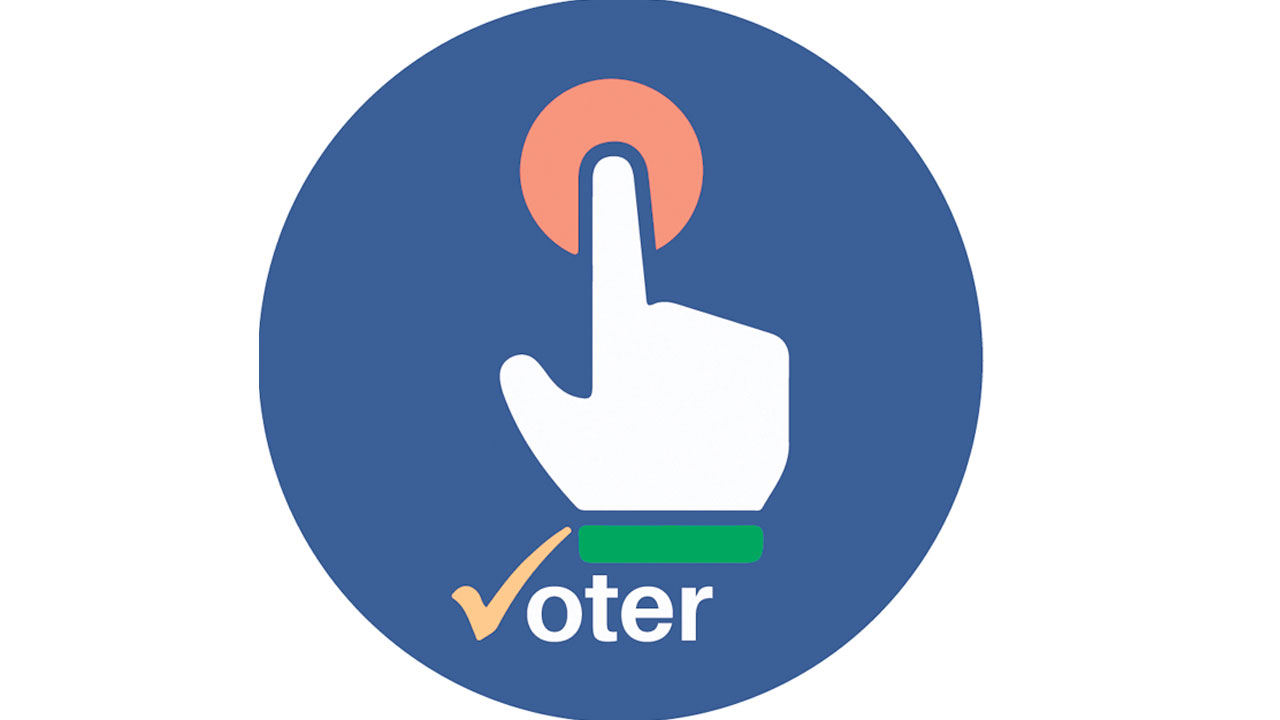 నేడు, రేపు ఓటు నమోదు