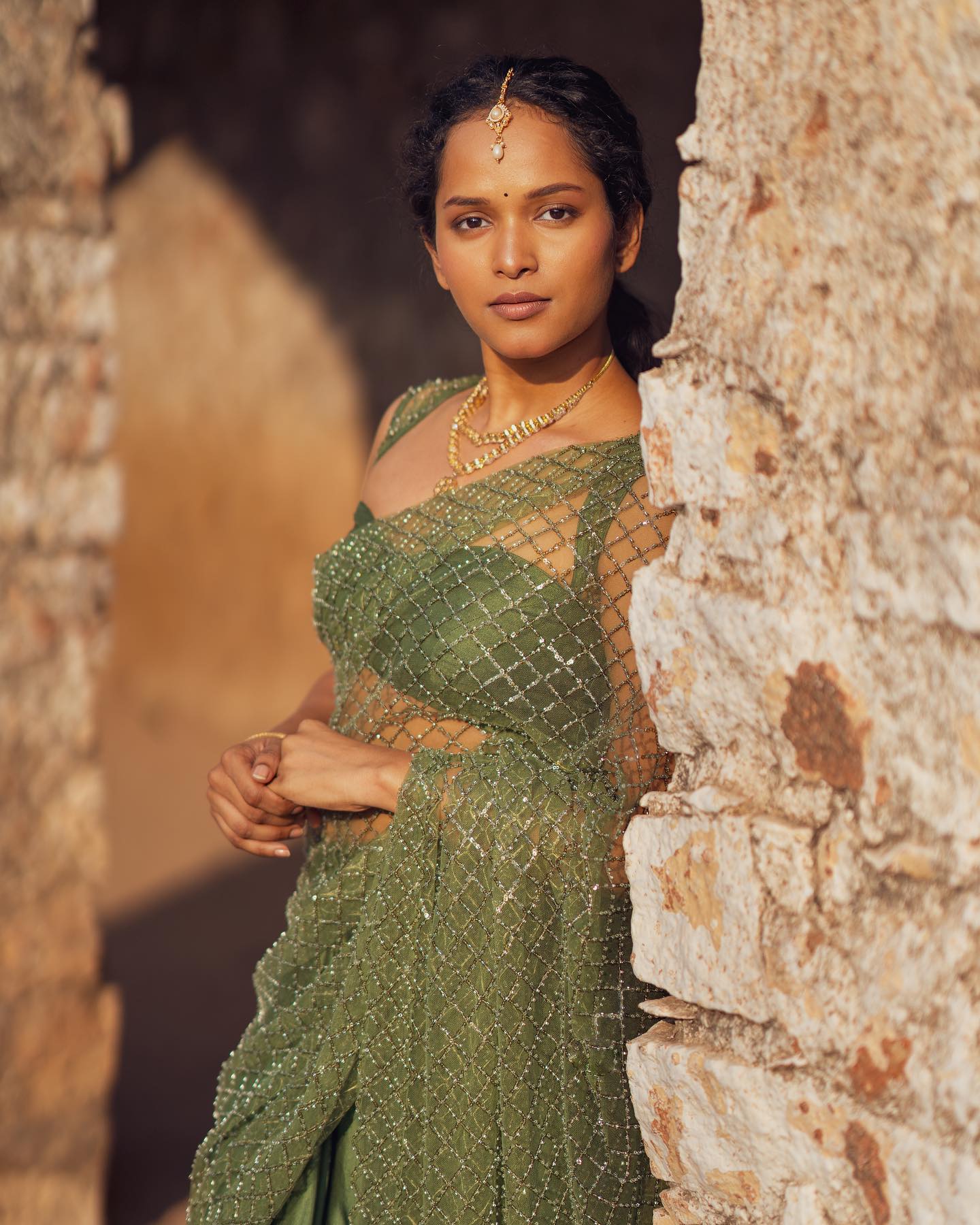 Pavani Karanam