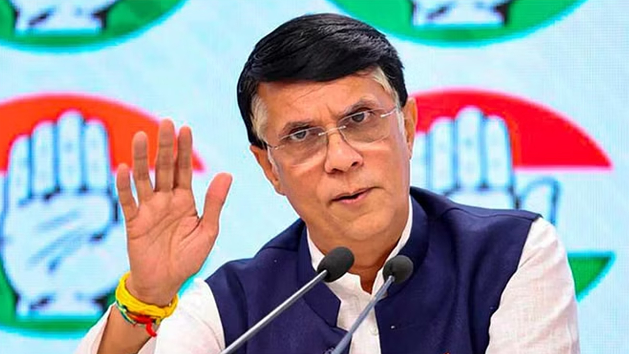 Pawan Kheda | ప్రధాని మోదీపై వ్యాఖ్యల కేసులో.. కాంగ్రెస్‌ అగ్రనేత పవన్‌ ఖేడాకు ‘సుప్రీం’ షాక్‌..!