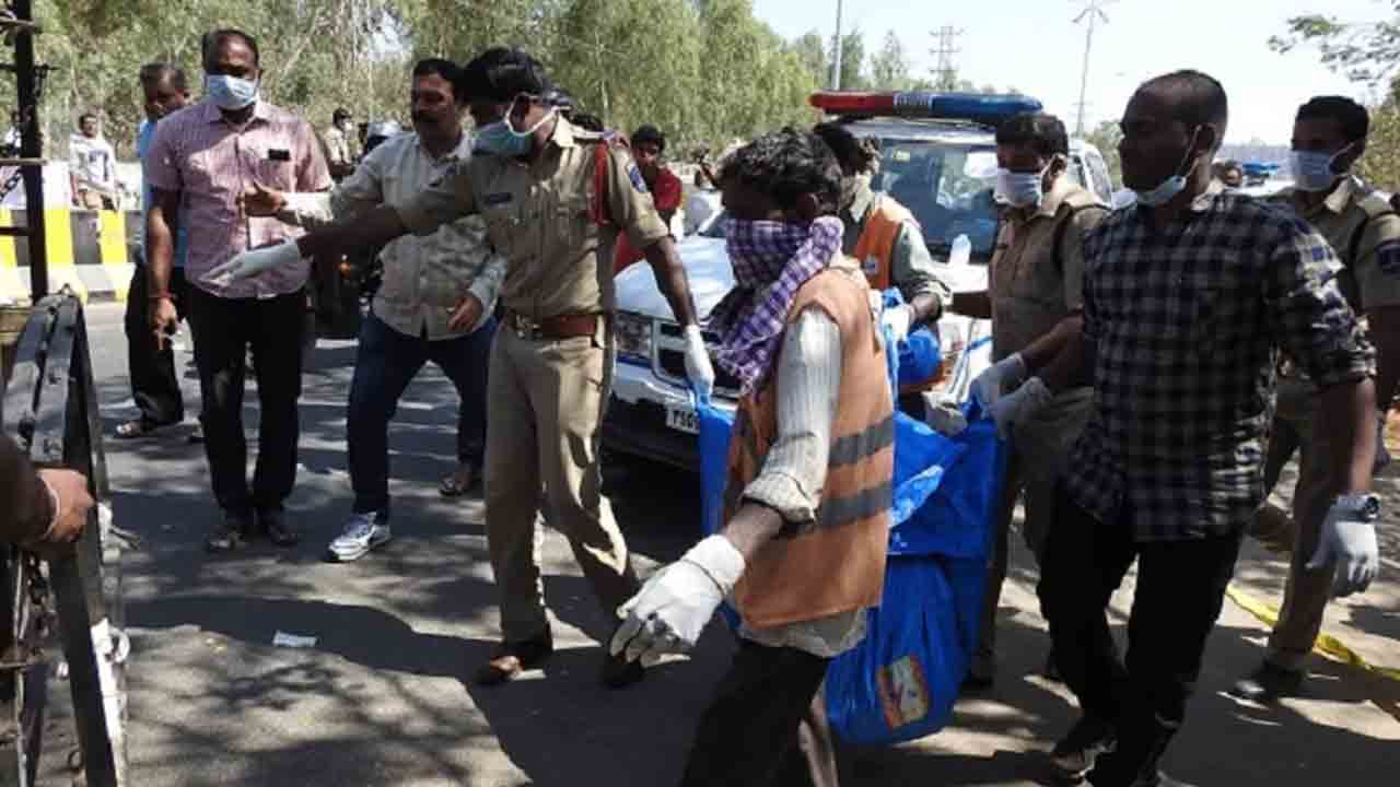 Court verdict | గర్భవతిని హత్యచేసి, ఏడు ముక్కలుగా కోసి.. నిందితులకు జీవిత ఖైదు విధించిన కోర్టు