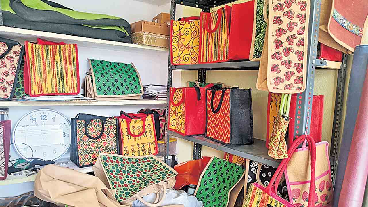 ప్రకృతిహితం.. ప్లాస్టిక్‌పై సమరం