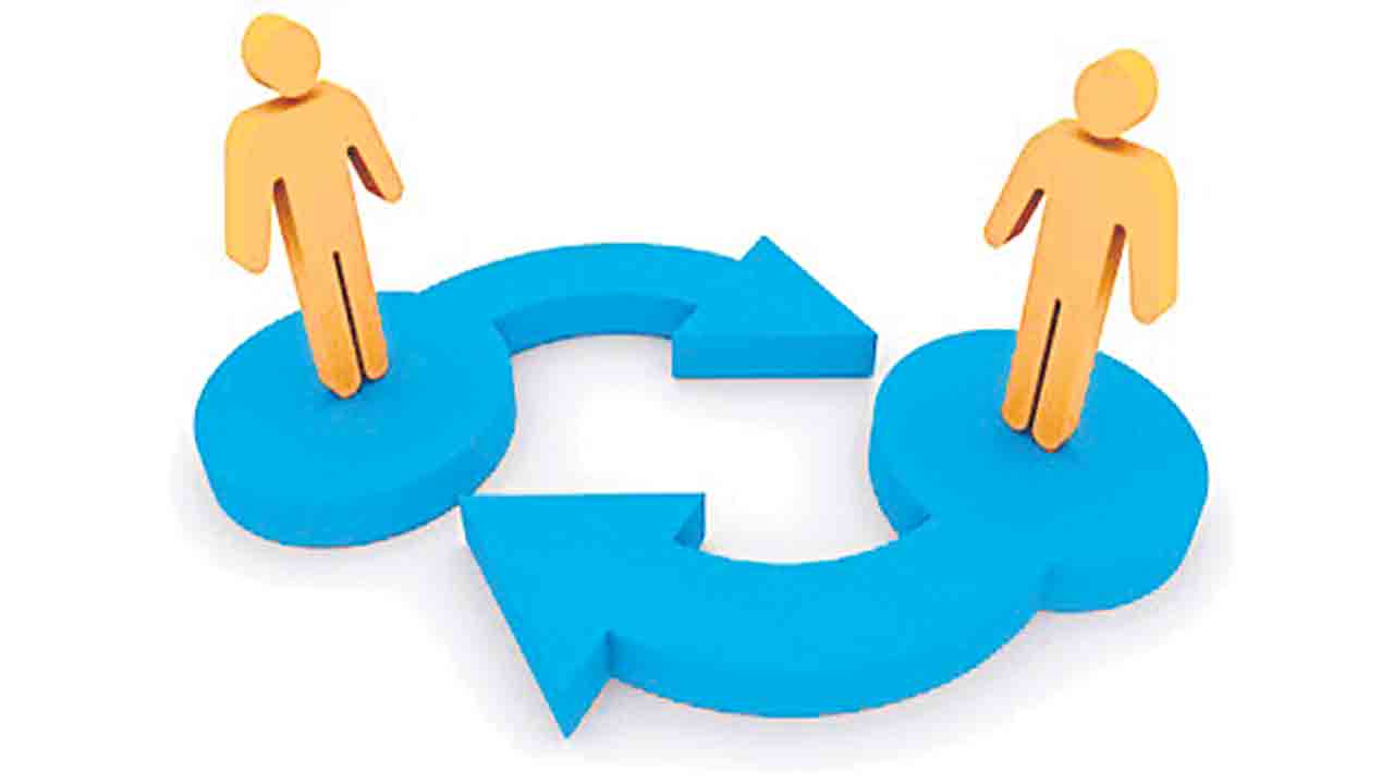 బదిలీలకు కసరత్తు!