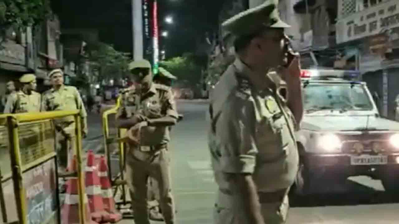 University VC Arrest | హత్యాయత్నం కేసులో మైనారిటీ యూనివర్శిటీ వైస్ ఛాన్సలర్ అరెస్ట్‌