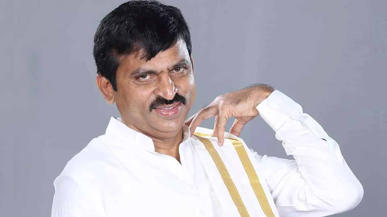 Ponguleti Srinivas Reddy | నేనే నంబర్‌ 2.. ముఖ్యమంత్రి తర్వాత నేనే: మంత్రి పొంగులేటి శ్రీనివాస్‌రెడ్డి