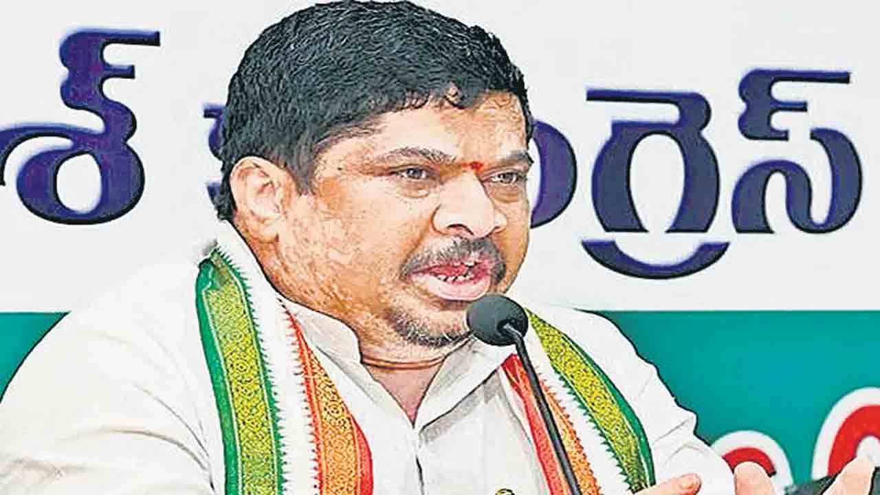 అసత్య ప్రచారాలు చేస్తే ఊరుకోం