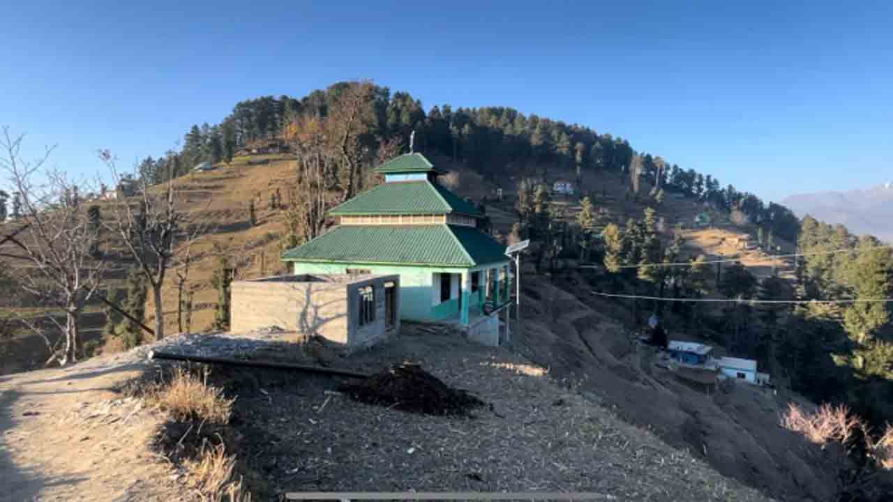 Army Adopts Poonch Village | సైనికుల హింసకు కేంద్రమైన గ్రామం.. దత్తత తీసుకున్న ఆర్మీ