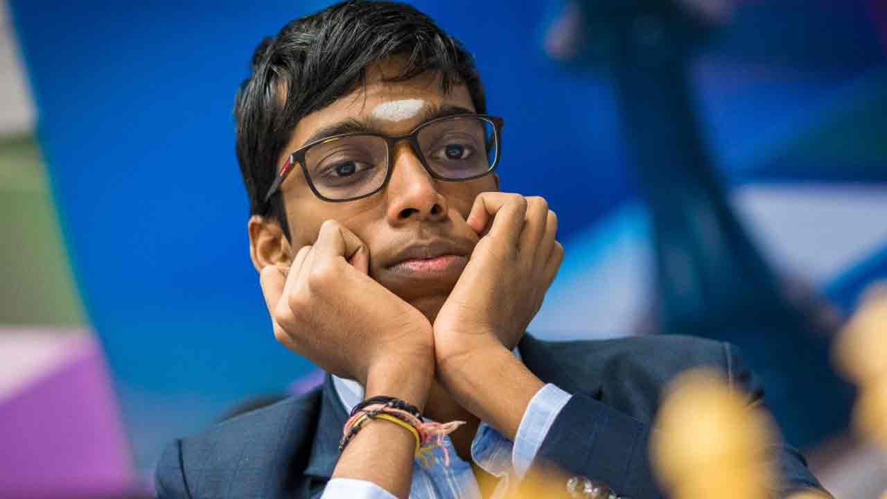 R Praggnanandhaa: ఆనంద్‌ను దాటేసిన ప్ర‌జ్ఞానంద‌.. ప్ర‌శంసించిన గౌత‌మ్ అదానీ