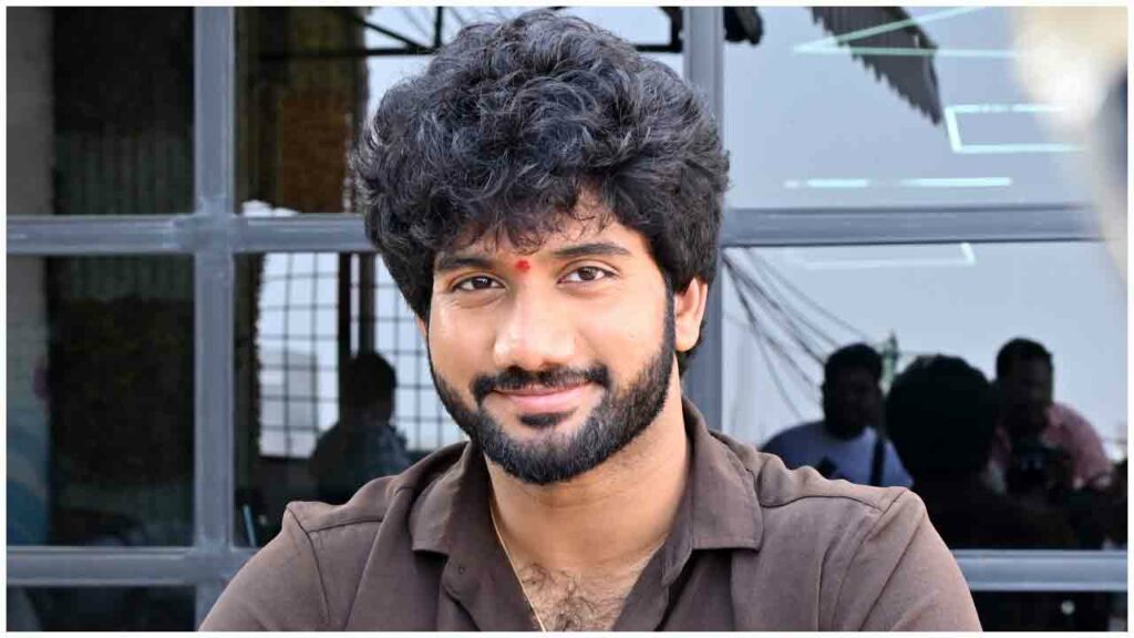 Prashanth Varma