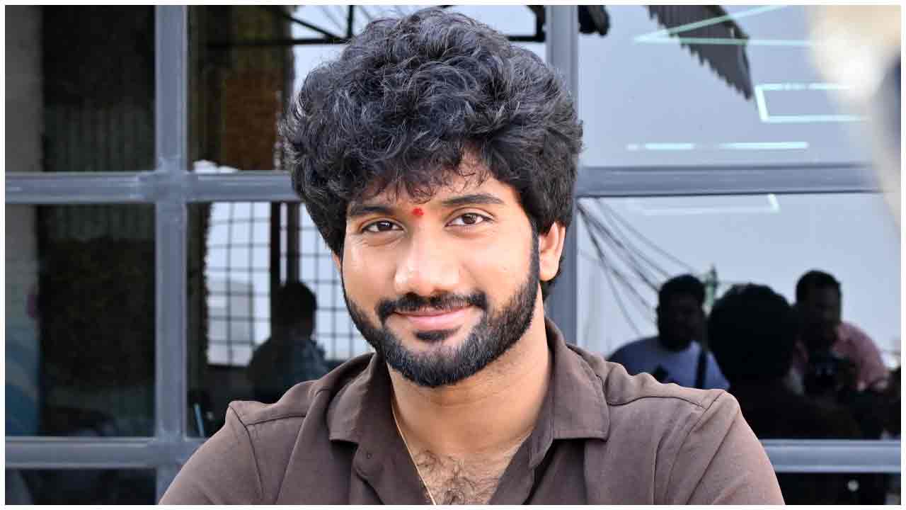 DVV Entertainaments | ప్రశాంత్ వర్మకు మేం అడ్వాన్స్ ఇవ్వలేదు.. రూమర్స్పై డీవీవీ సంస్థ ప్రకటన