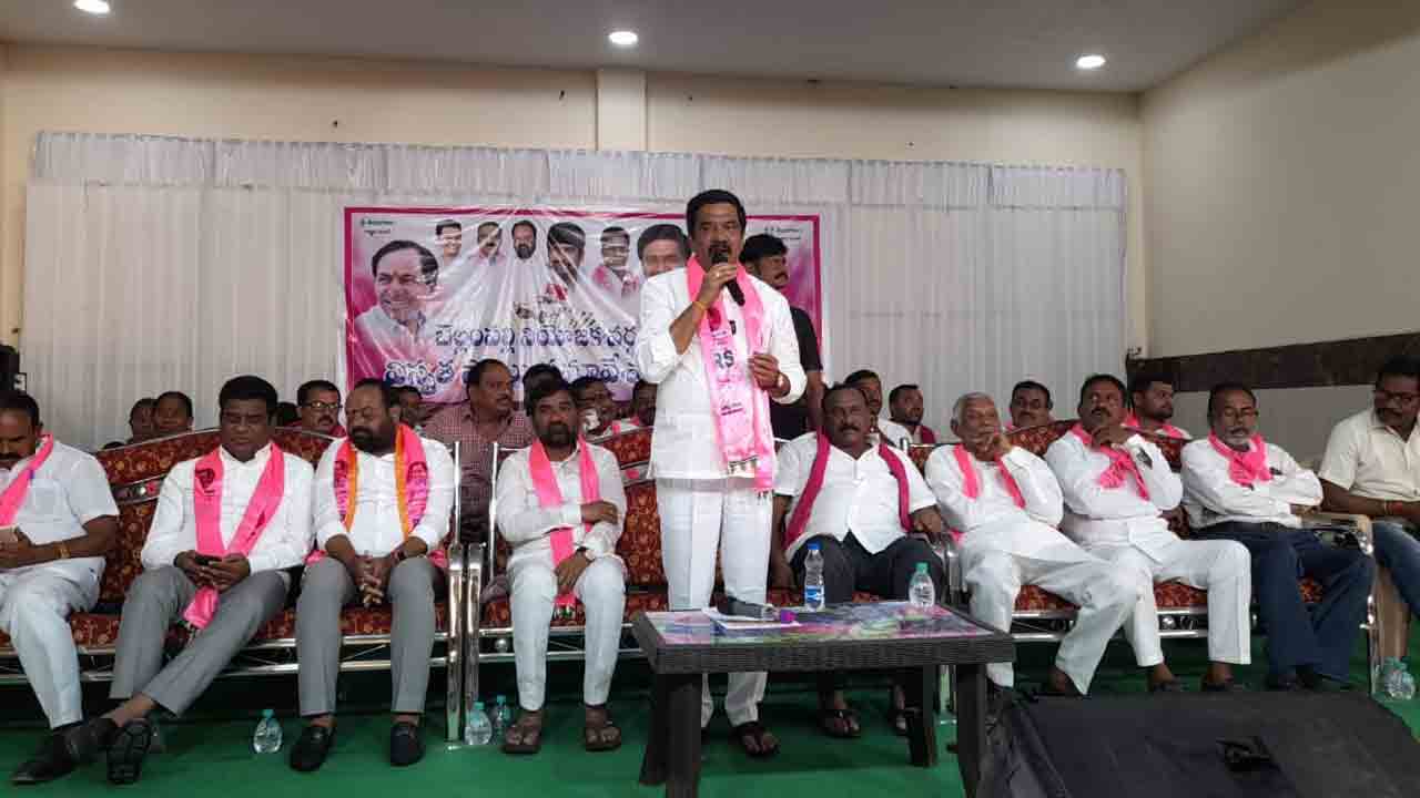 ‘కోడ్‌’ సాకుతో హామీలకు ఎసరు