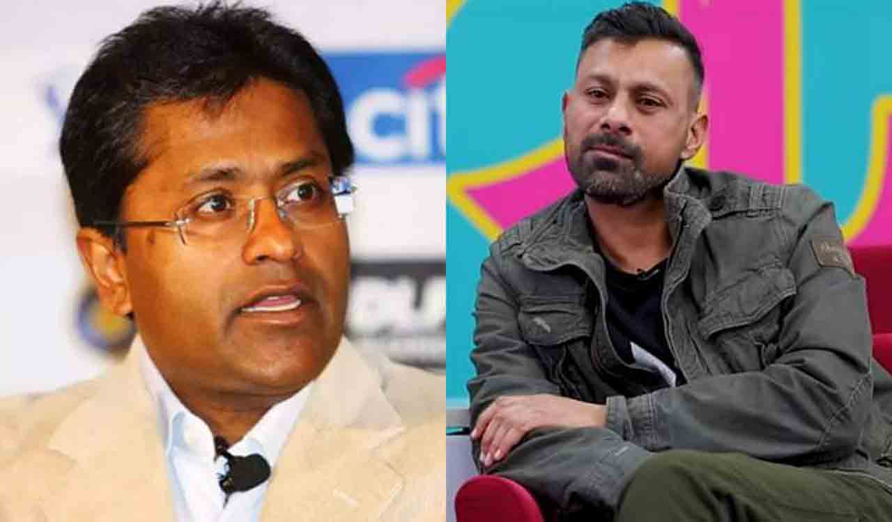 Praveen Kumar | ఆర్సీబీకి ఆడాల‌ని బెదిరించాడు.. ఐపీఎల్ ఫౌండ‌ర్‌పై మాజీ పేస‌ర్ సంచ‌ల‌న వ్యాఖ్య‌లు