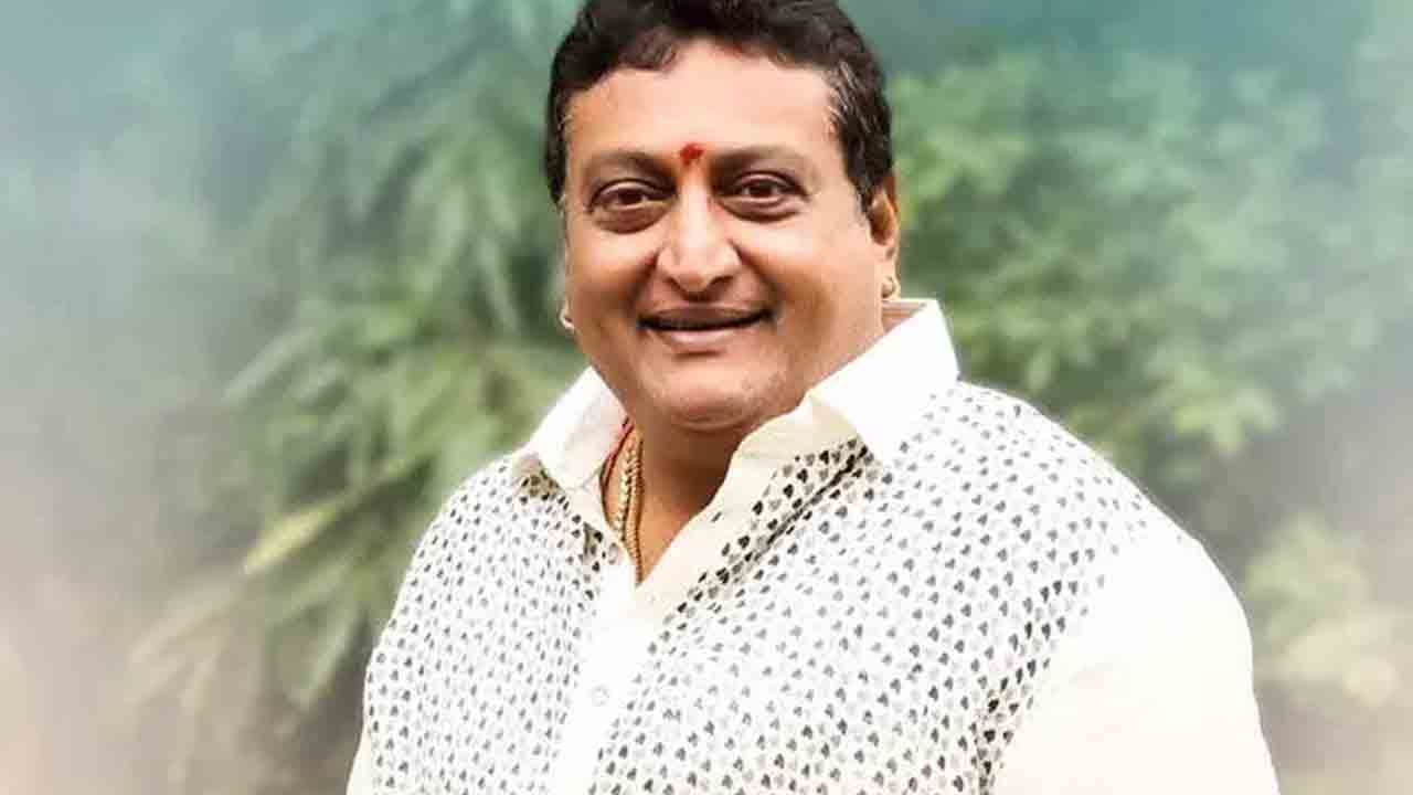 Prithviraj | వైసీపీ నాయకుల జాతకం పీఆర్‌ డైరీలో ఉంది.. ప్రచారంలో వారి గుట్టు విపుతా : సినీ నటుడు పృథ్వీరాజ్‌