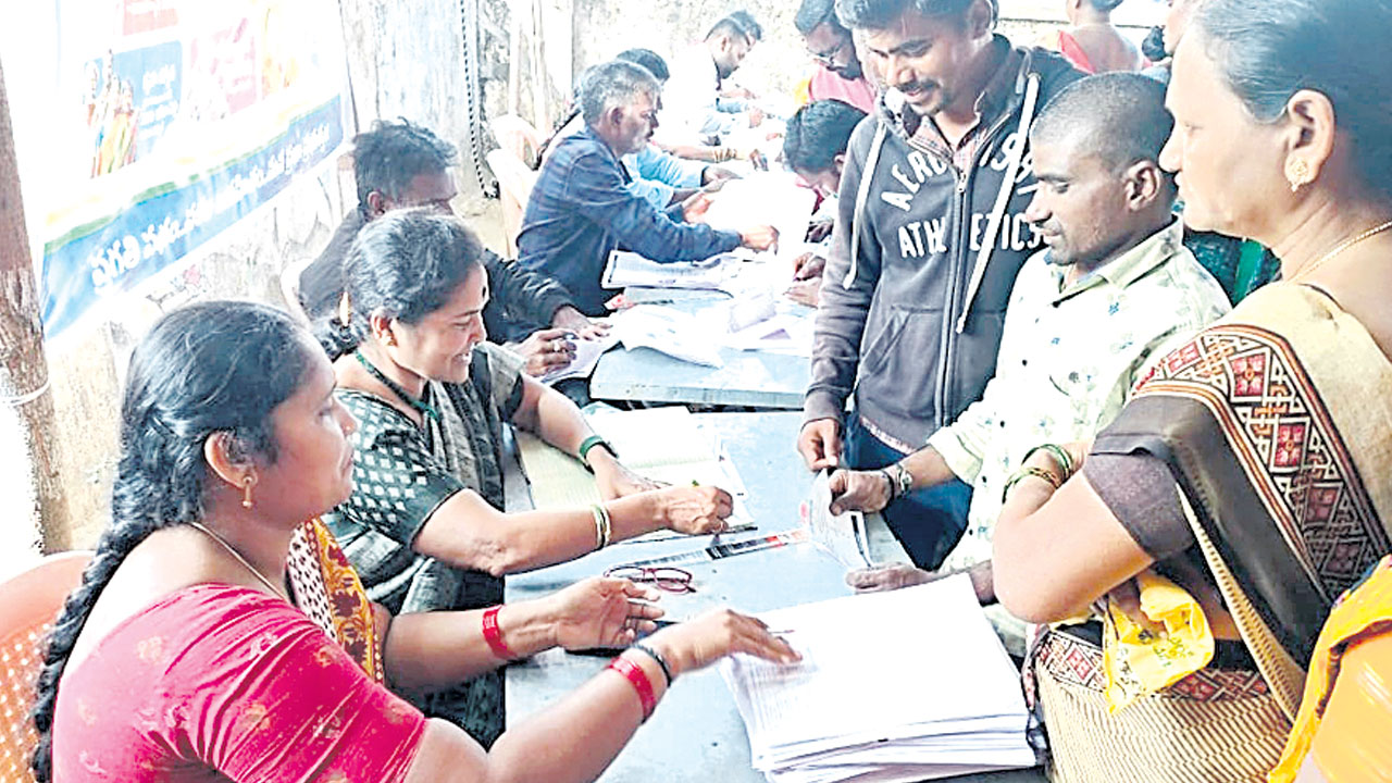 చివరి రోజు 40,157