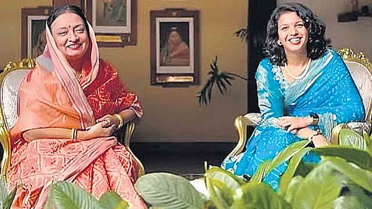 Ganjifa | సాహో సావంత్‌వాడీ రాణులూ!.. మరుగునపడిన తమ వారసత్వ కళను ప్రచారంలోకి తీసుకొచ్చిన శుభదాదేవి, శ్రద్ధ