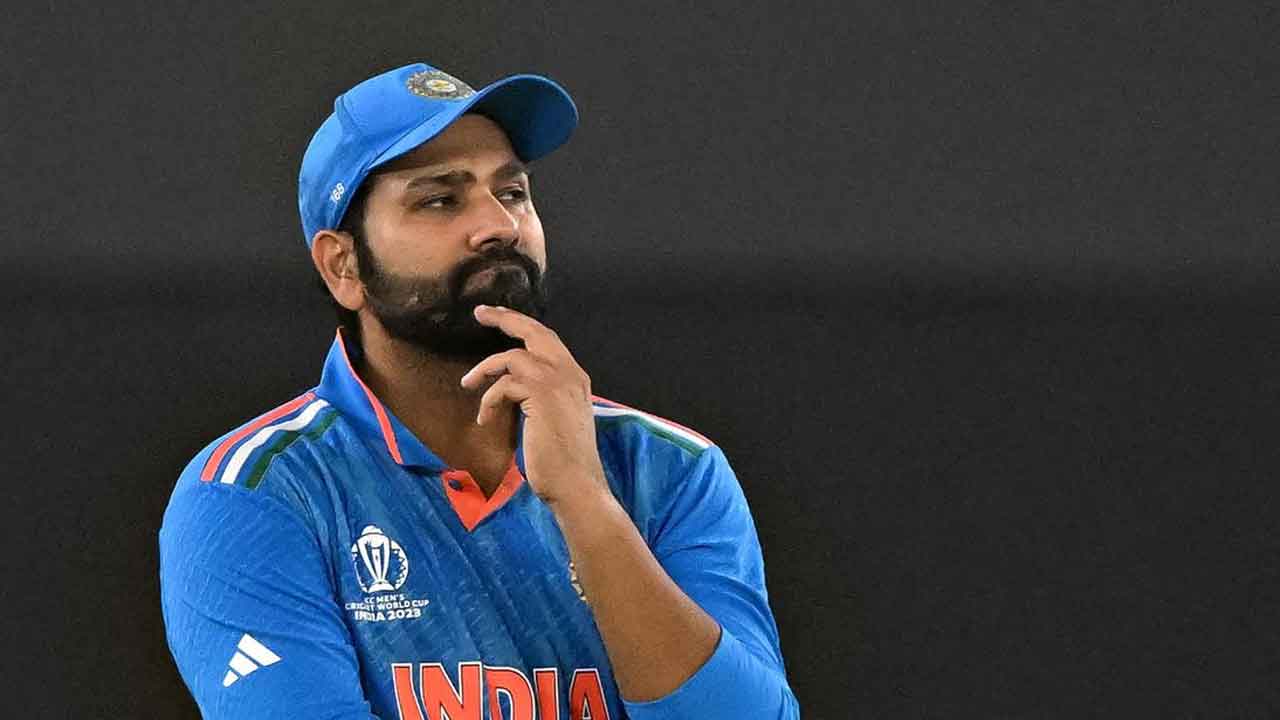 రోహిత్ తీరు సరైంది కాదు..