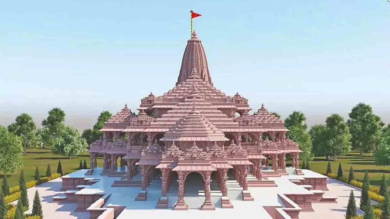 Ram Temple-CAIT | రామ మందిర ప్రారంభంతో రూ.ల‌క్ష కోట్ల బిజినెస్‌.. తేల్చి చెప్పిన‌ కెయిట్ సెక్ర‌ట‌రీ జ‌న‌ర‌ల్