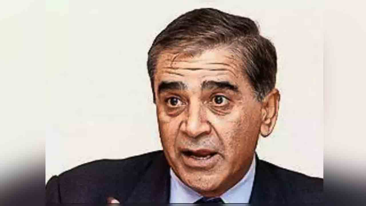 Rana Talwar – Standard Chartered Bank | స్టాండర్డ్ చార్టర్డ్ సారధిగా పని చేసిన తొలి ఇండియన్ కన్నుమూత..!