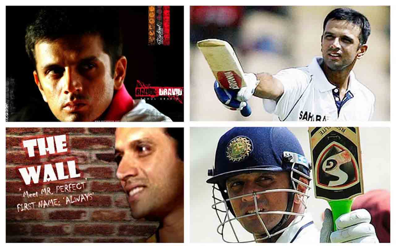 Rahul Dravid | ఆస్ట్రేలియాకు కొర‌క‌రాని కొయ్య‌.. భార‌త జ‌ట్టుకు గోడ‌.. ద్ర‌విడ్ కెరీర్‌లో మైలురాళ్లు ఇవే