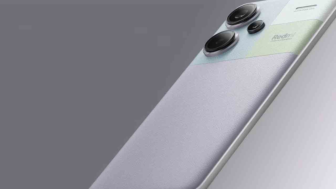 Redmi Note 13 Series | 4న భారత్ మార్కెట్లో రెడ్‌మీ నోట్ 13 సిరీస్ ఫోన్ల ఆవిష్కరణ.. ఇవీ స్పెషిఫికేషన్స్..