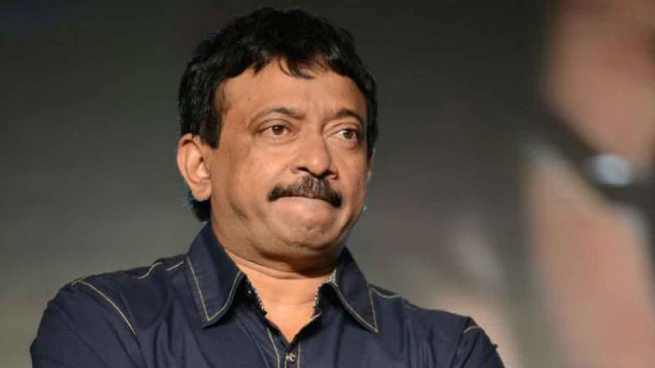 Ram Gopal Varma | చెక్బౌన్స్ కేసుపై స్పందించిన రామ్ గోపాల్ వర్మ