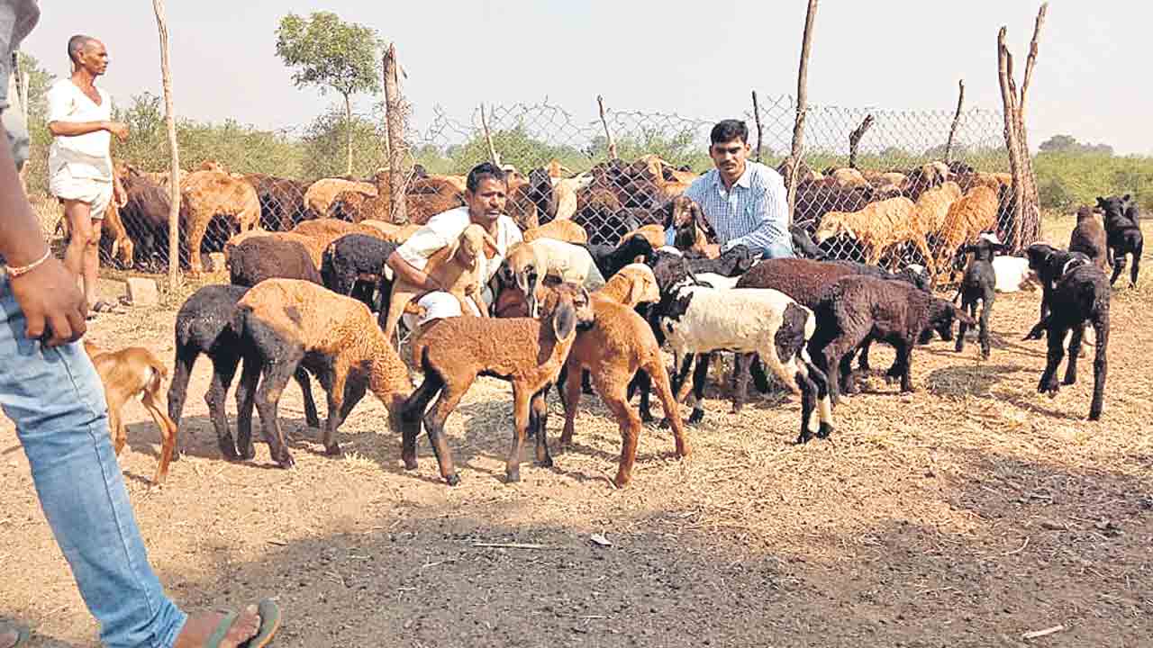 రెండో విడుత అందేనా?