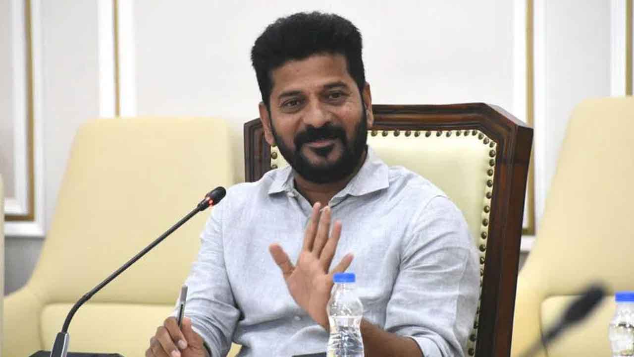 3 నెలల్లో ట్రిపుల్‌ఆర్‌ భూసేకరణ
