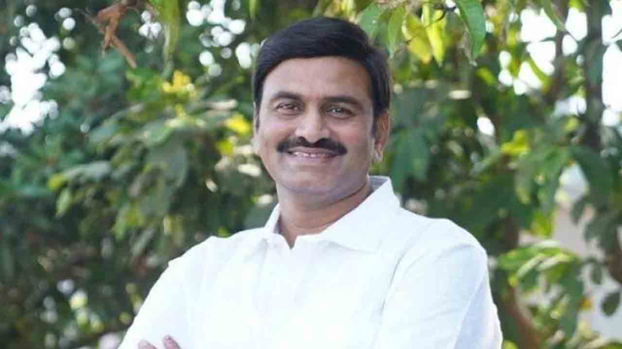 MP Raghuramaraj | హైకోర్టులో వైసీపీ ఎంపీ రఘురామరాజుకు ఊరట