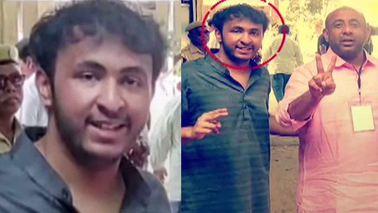 ప్రజాభవన్ కారు ఘటన కేసులో ముగ్గురి రిమాండ్