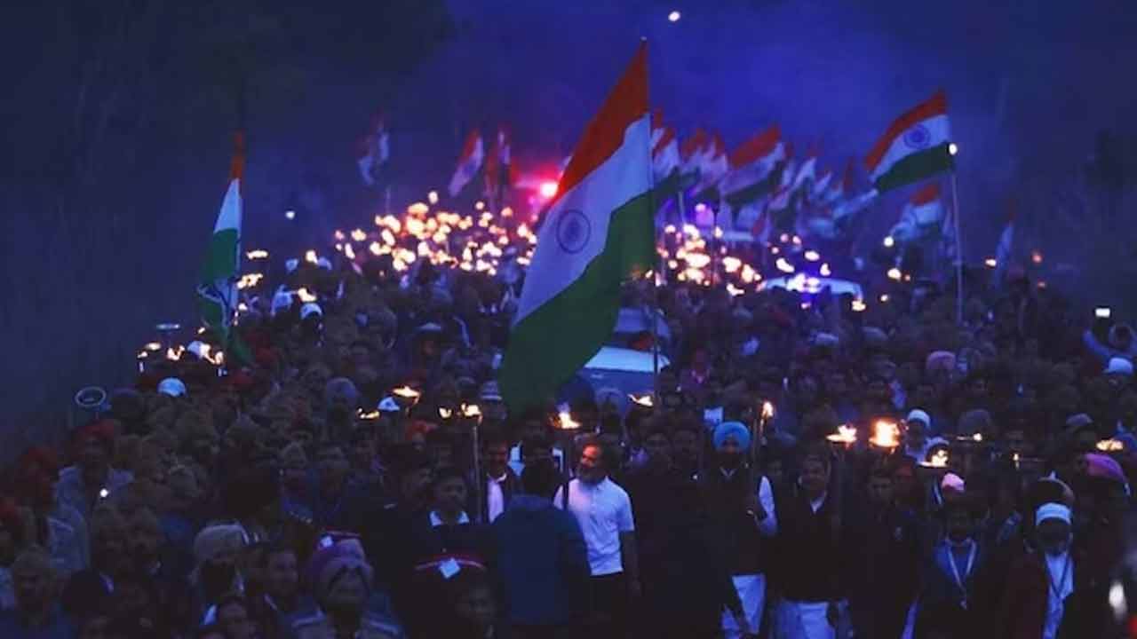 Rahul Gandhi | 15 రాష్ట్రాలు, వంద లోక్‌సభ స్థానాలు.. నేడు రాహుల్‌ గాంధీ యాత్ర ప్రారంభం