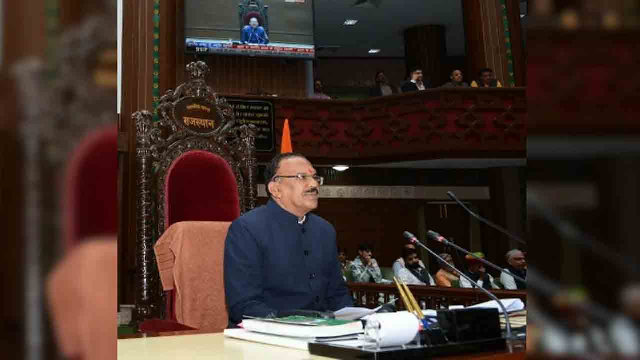 Oath In Sanskrit | 21 మంది ఎమ్మెల్యేలు సంస్కృతంలో ప్రమాణం.. సత్కరించనున్న స్పీకర్‌