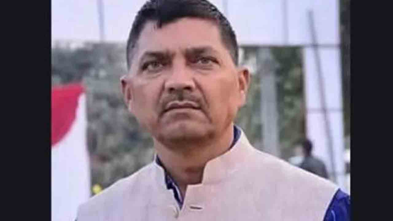 Rajesh Mishra | యాభై ఆరేళ్ల వయసులో బీఏ పరీక్షలు రాస్తున్న మాజీ ఎమ్మెల్యే..!