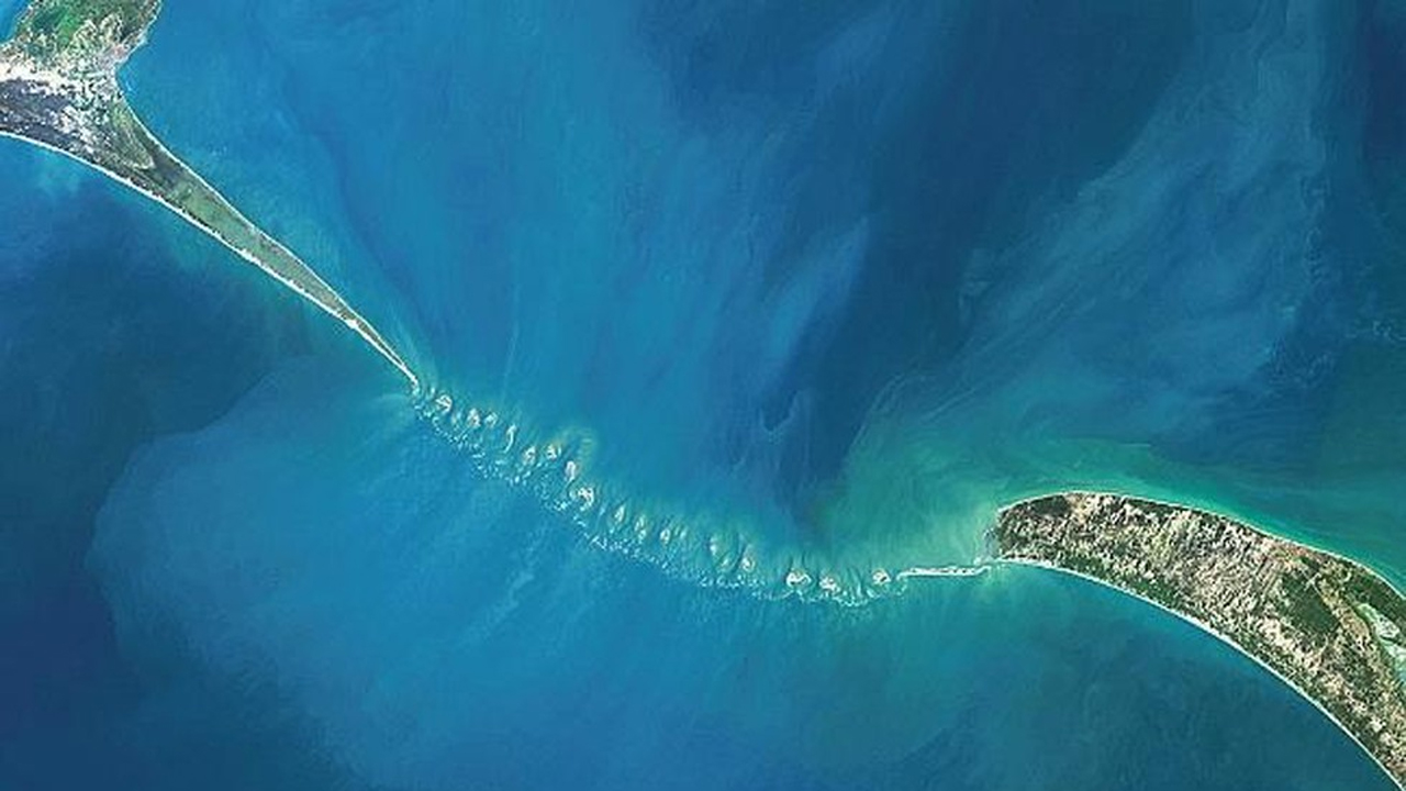 Ramasetu | రామేశ్వరం నుంచి శ్రీలంకకు కొత్తగా మరో ‘రామసేతు’.. కేంద్రం కసరత్తు..!