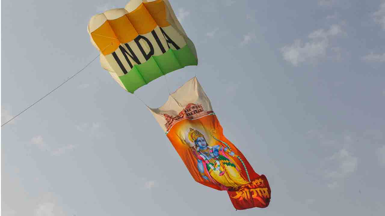 Ayodhya Ram Mandir | రాముని ప్రాణ ప్రతిష్ఠనాడే బిడ్డ పుట్టాలి.. వైద్యులకు గర్భిణుల అభ్యర్థన