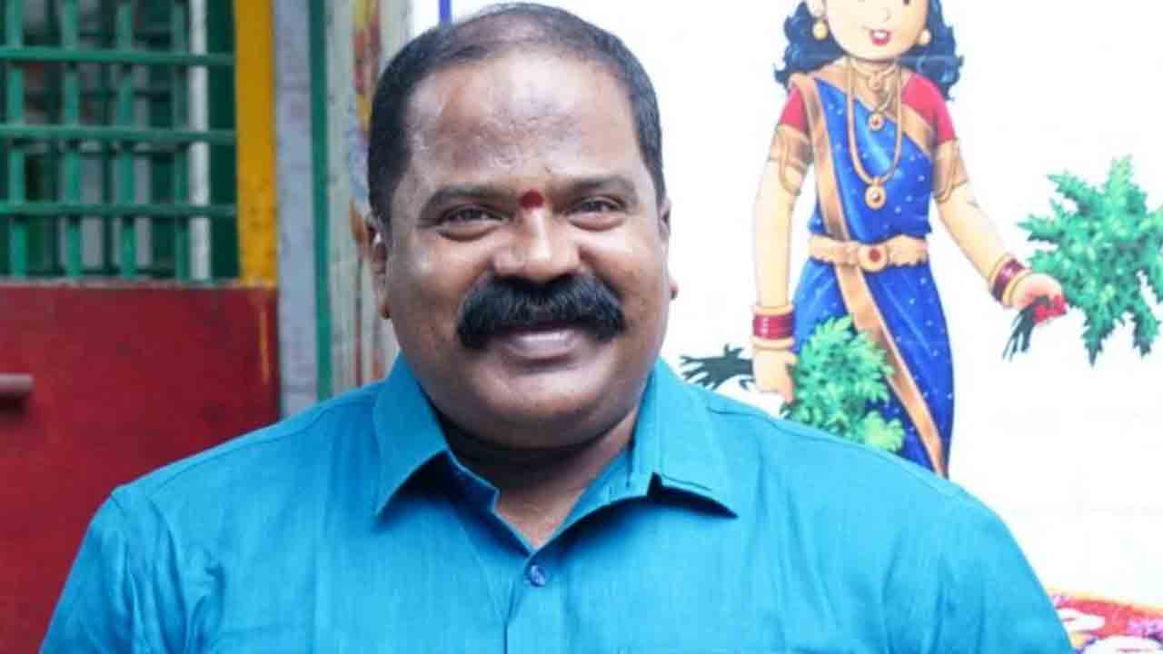 Prince Ramesh పవర్ లిఫ్టింగ్ సంఘం అధ్యక్షుడిగా రమేశ్-Namasthe Telangana
