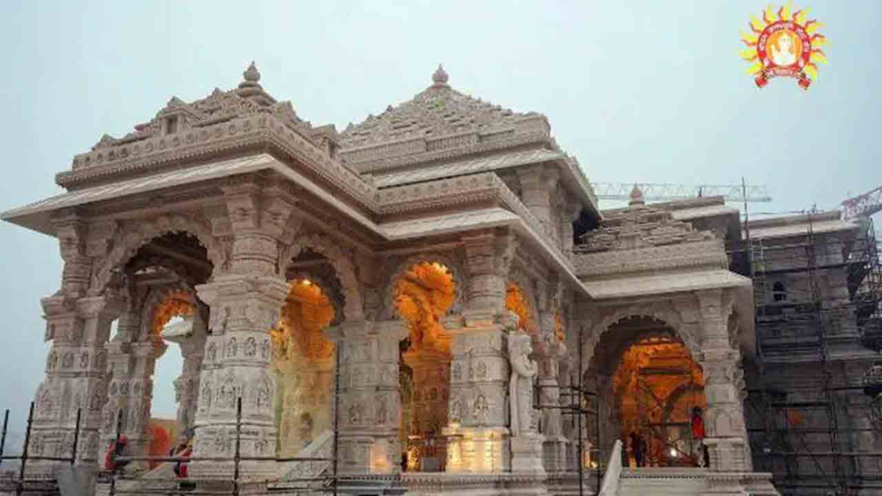 Ayodhya Live | అయోధ్య లైవ్‌.. ఈ లింకులు ఓపెన్‌ చేశారో వారి చేతికి చిక్కినట్టే!