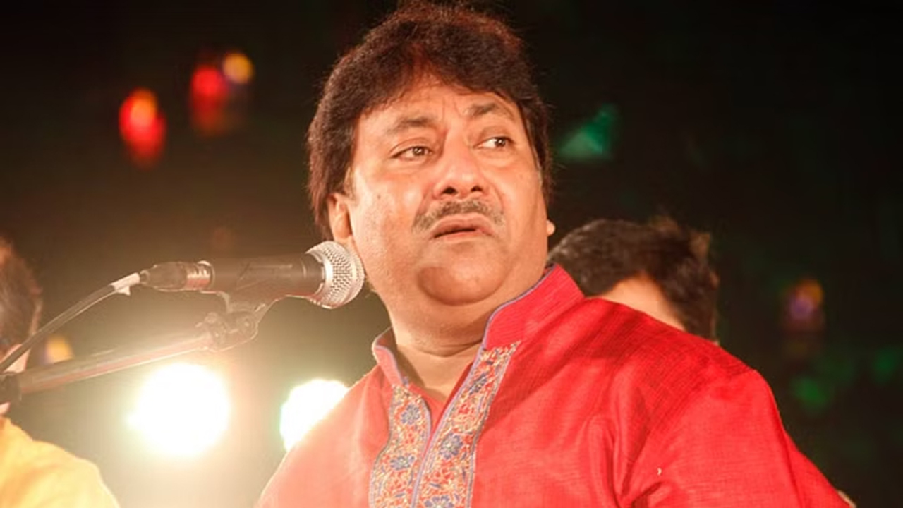 Ustad Rashid Khan | శాస్త్రీయ గాయకుడు ఉస్తాద్‌ రషీద్‌ ఖాన్‌ ఇక లేరు..!