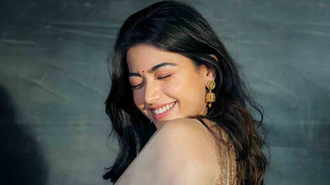 Rashmika Mandanna | రష్మిక డీప్‌ఫేక్‌ కేసు.. ప్రధాన నిందితుడు అరెస్ట్‌