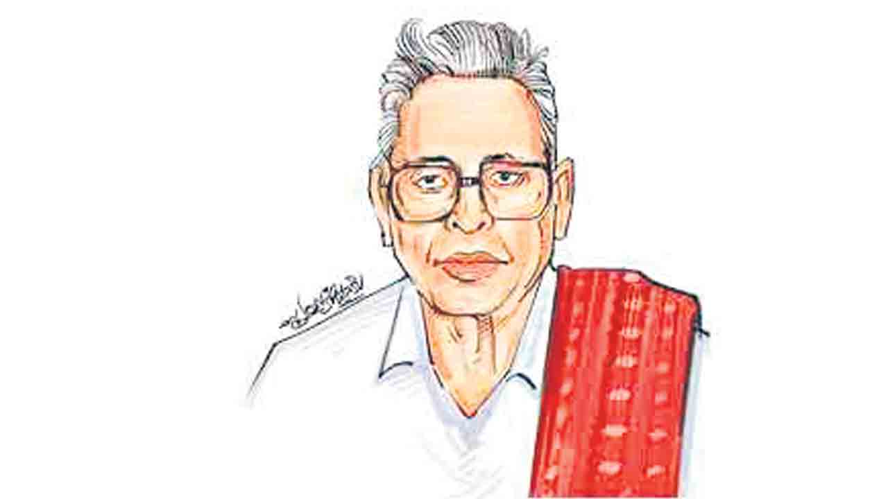 తెలంగాణ ఉద్యమ తొలి గేయ రచయిత రావెళ్ల