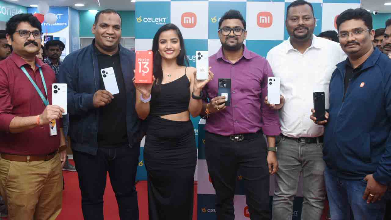 సెలెక్ట్‌లో ‘సూపర్‌ సంక్రాంతి సేల్‌’