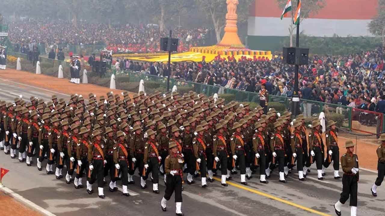 Republic Day | గణతంత్ర వేడుకలకు ప్రత్యేక అతిథులుగా రైతు దంపతులు