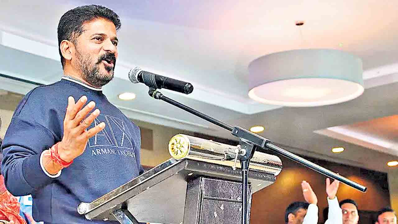 ఉక్రోషంతో ఉత్తర ప్రగల్భాలు