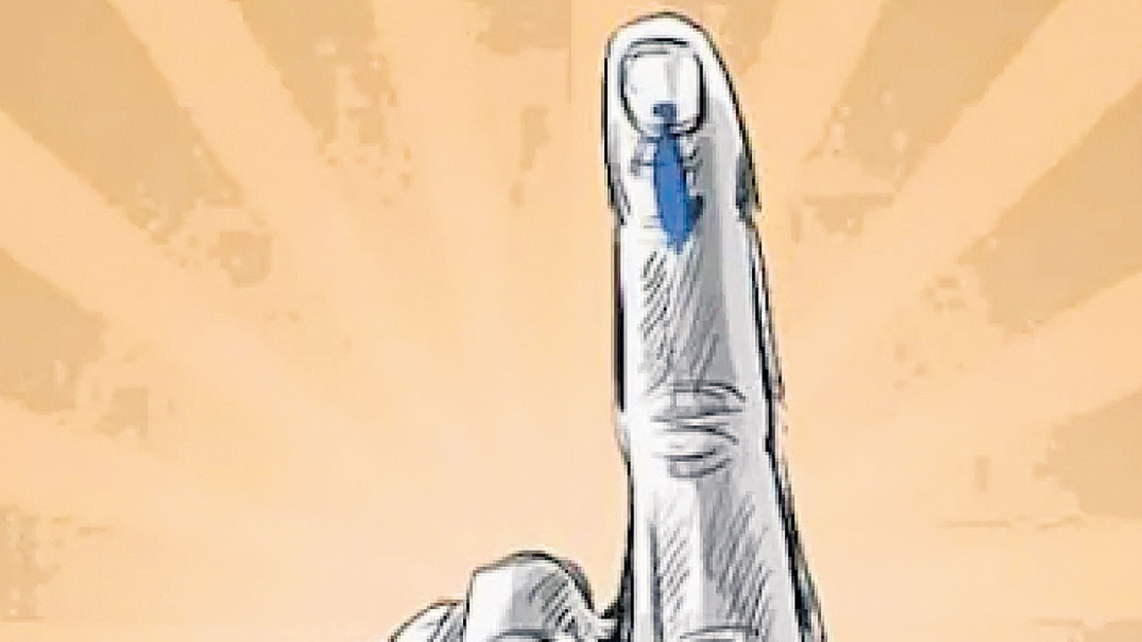 కొత్త ఓటరు నమోదుకు విశేష స్పందన