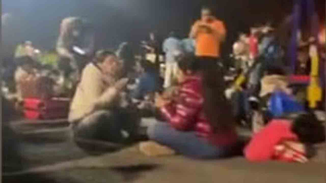 Flight Journey | మన ఫ్లైట్‌.. ఎంతో లేట్‌! నరకానికి నకలుగా మారుతున్న విమాన ప్రయాణం