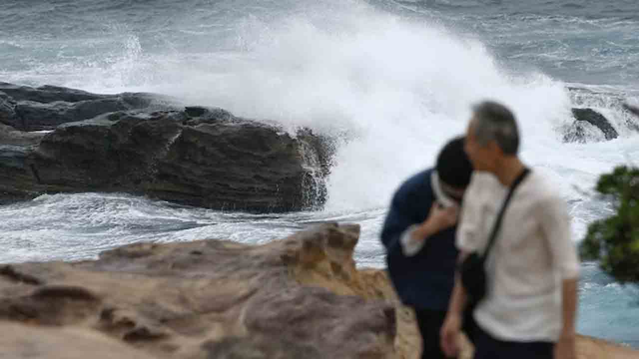 tsunami | భారీ భూకంపంతో వణికిపోయిన జపాన్‌.. రష్యా, ఉత్తర కొరియాకూ సునామీ హెచ్చరికలు