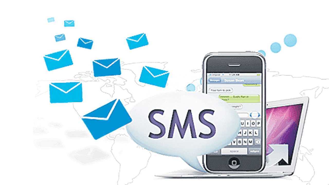 సమాచార రంగంలో సంచలనం ఎస్‌ఎంఎస్‌