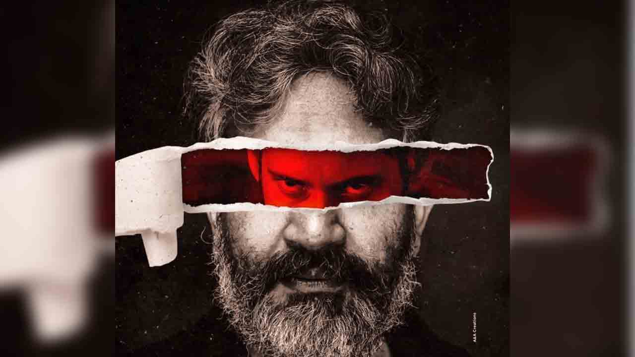 SSMB29 | నో క్యాప్షన్‌.. మహేశ్‌బాబు ఎస్‌ఎస్‌ఎంబీ 29 నయా అప్‌డేట్‌ ఇదే..!